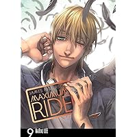 Maximum Ride: The Manga Vol. 9 (Maximum Ride: The Manga Serial)