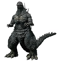 TAMASHII NATIONS - Godzilla -1.0 (Minus One) - Godzilla [2023], Bandai Spirits S.H.MonsterArts Action Figure