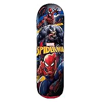 Hedstrom Spiderman Bop Bag Inflatable Punching Bag, 36 Inch, (56-86303)