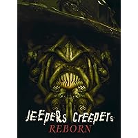Jeepers Creepers Reborn