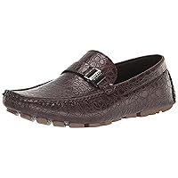 Guess Men's Amadeo Driving Style Loafer