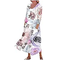 Spring Dresses for Women 2024 White Dress Summer Tops for Women 2024 Black Summer Dress for Women Purple Summer Dress for Women Bodycon Maxi Dress Black Skirt with Shorts Purple L