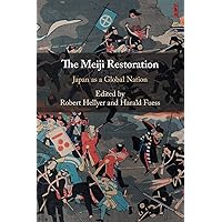 The Meiji Restoration The Meiji Restoration Paperback Kindle Hardcover