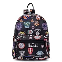 Bravo Small Backpack Casual Daypack 12