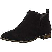 Dr. Scholl's Shoes Women's Rate Ankle Boot