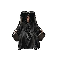 Star Wars: Emperor Palpatine Artfx+ Statue