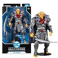McFarlane - DC Multiverse 7 - Demon Knight