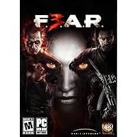 F.E.A.R. 3 - PC F.E.A.R. 3 - PC PC PlayStation 3 Xbox 360 PC Download