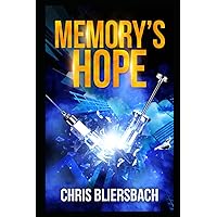 Memory's Hope (Table for Four: A Medical Thriller Series)