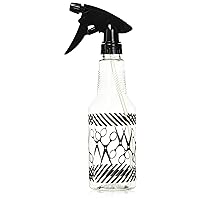 Diane Spray Bottle with Design