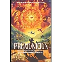 Premonición (Spanish Edition) Premonición (Spanish Edition) Paperback Kindle