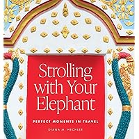 Strolling with Your Elephant: Perfect Moments in Travel