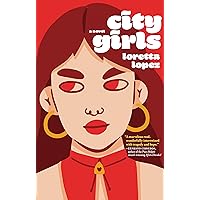 City Girls City Girls Hardcover Audible Audiobook Kindle