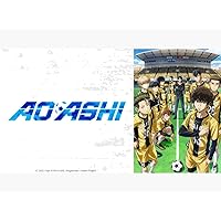 Ao Ashi: Season 1