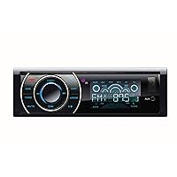 XR304 40Wx4 CD & MP3 Receiver with USB, SD, AUX Input on Front Panel, 2