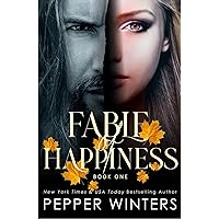 Fable of Happiness: Book One Fable of Happiness: Book One Kindle Audible Audiobook Paperback