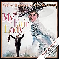 My Fair Lady Soundtrack My Fair Lady Soundtrack MP3 Music Audio CD Vinyl