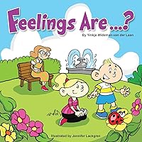 Feelings Are...? (Autism Is...? Books) Feelings Are...? (Autism Is...? Books) Paperback Kindle