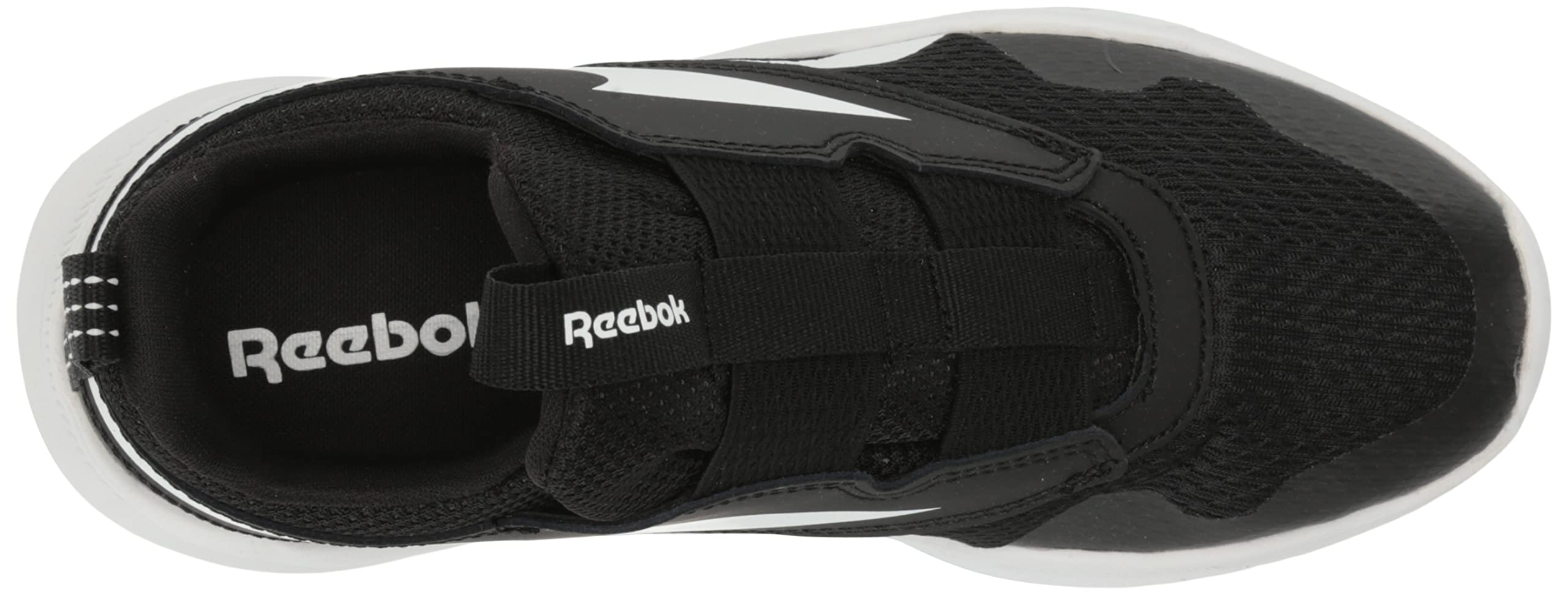 Reebok Unisex-Child Xt Sprinter Slip on Running Shoe