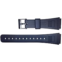 Casio DBA-80, W-50U, W-86 Watch Strap Band | 70603451