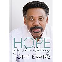Hope for the Hurting Hope for the Hurting Hardcover Audible Audiobook Kindle Paperback