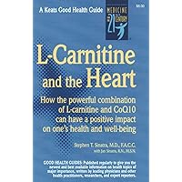 L-Carnitine and the Heart L-Carnitine and the Heart Paperback