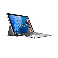 Dell Latitude 7200 Multi-Touch 2-in-1 Business Laptop, 12.3'' FHD (1920x1080), Intel Core i5-8th Gen 1.6GHz, 8GB RAM 256GB SSD, Wi-Fi, Webcam, Windows 10pro (Renewed)