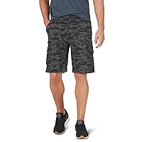 Lee Men's Extreme Motion Crossroad Cargo Short