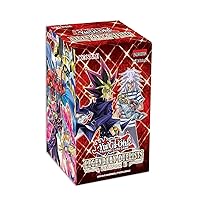 Yu-Gi-Oh! Trading Cards: Legendary Duelist Season 3 Booster Box, Multicolor