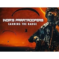 India's Paratroopers: Earning The Badge - Season 1