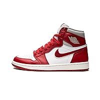 Air Jordan 1 Retro High OG Varsity Red (W) Style Code: DJ4891-061