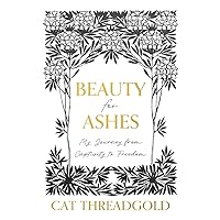 Beauty for Ashes: From captivity to liberty Beauty for Ashes: From captivity to liberty Paperback Kindle Hardcover