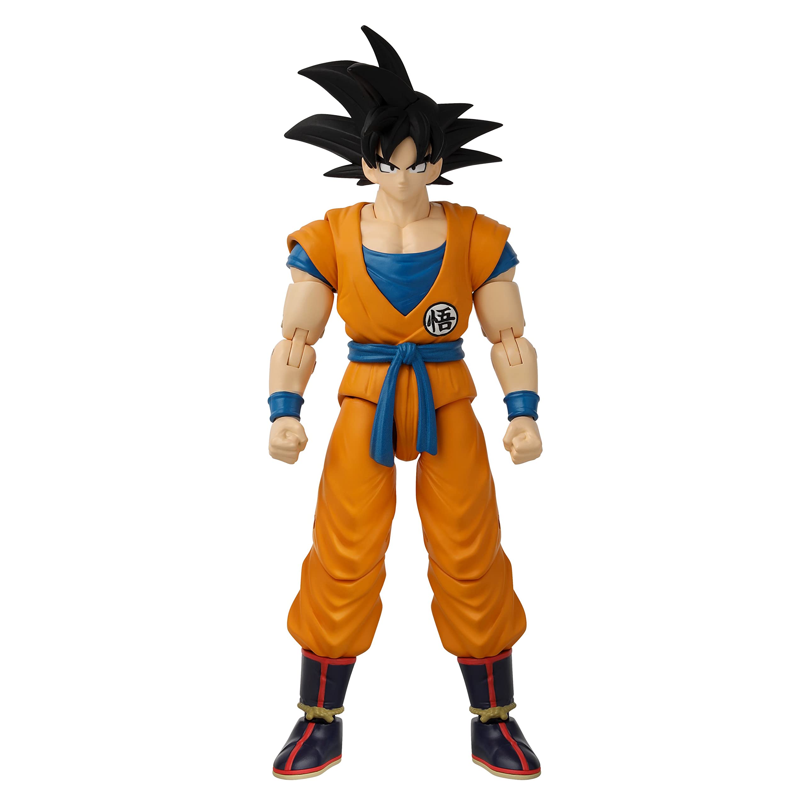 Dragon Ball Super Dragon Stars Super Hero - Goku 6.5