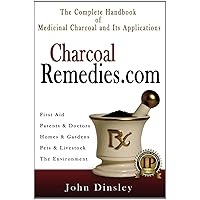 Charcoal Remedies Charcoal Remedies Paperback Kindle