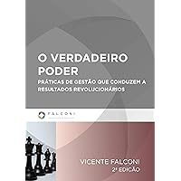 O verdadeiro Poder (Portuguese Edition) O verdadeiro Poder (Portuguese Edition) Kindle Paperback