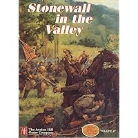 Stonewall in the Valley (Box Set)