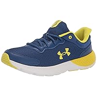 Under Armour Unisex-Child Grade School Charged Escape 4 Running Shoe