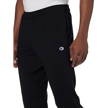 Champion Men's Joggers, Everyday Joggers, Lightweight, Comfortable Joggers for Men, 31