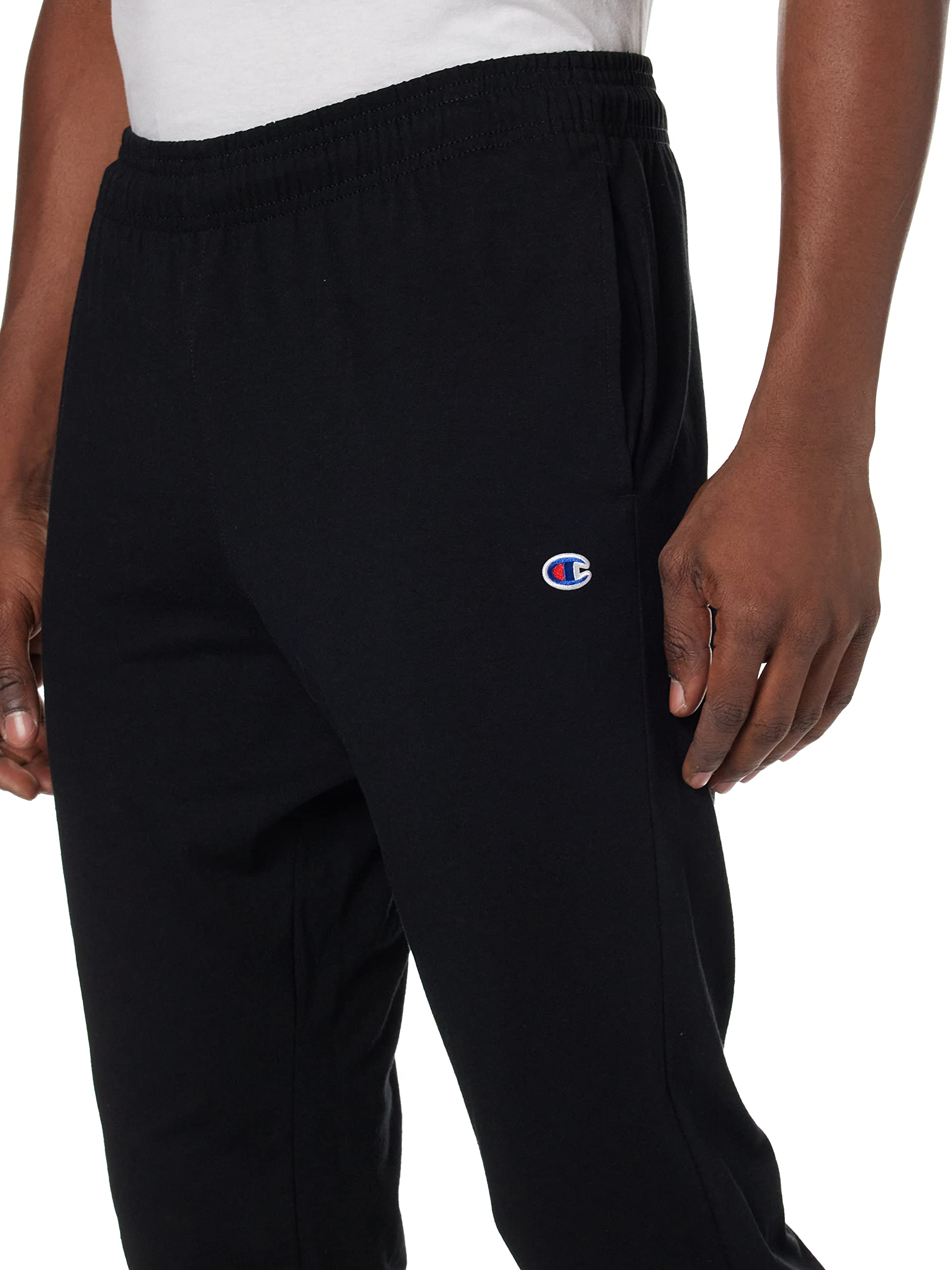 Champion Men's Joggers, Everyday Joggers, Lightweight, Comfortable Joggers for Men, 31