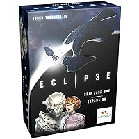 Lautapelit Eclipse: Ship Pack One Expansion