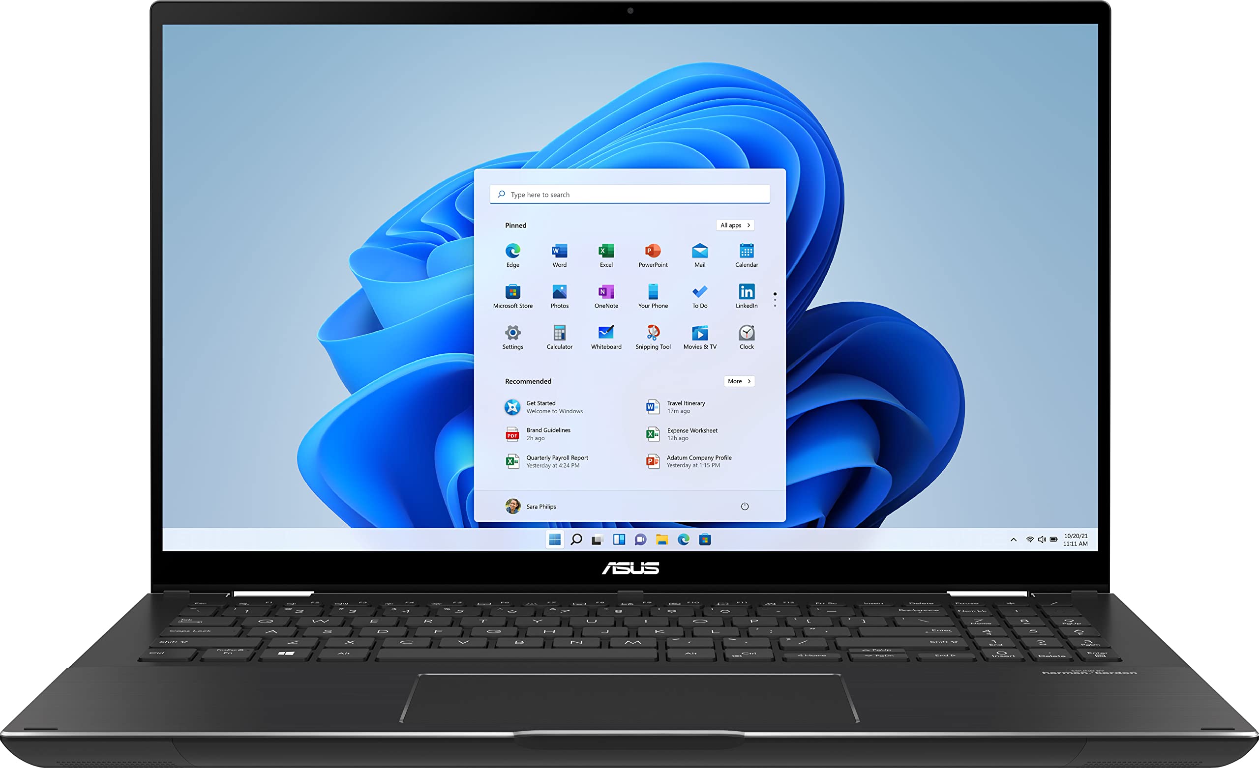 Bạn tìm kiếm một chiếc laptop mới với thiết kế sang trọng và tính năng đa dạng? Hãy xem hình ảnh New Zenbook Flip 15 Q538EI để khám phá một sản phẩm tuyệt vời mang đến trải nghiệm tuyệt vời trong công việc và giải trí. Đừng bỏ lỡ cơ hội sở hữu chiếc laptop đỉnh cao này!