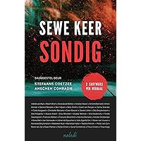 Sewe keer sondig (Afrikaans Edition)