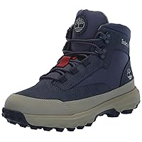 Timberland Boy's Converge Mid Hiking Boot