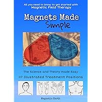 Magnets Made Simple: All you need to know to get started with Magnet Therapy