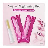 Vaginal Tightening Gel Pack Of 5