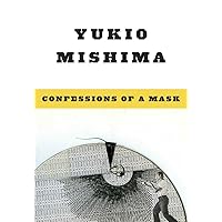 Confessions of a Mask Confessions of a Mask Paperback Hardcover Mass Market Paperback