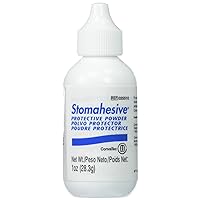 Convatec Stomahesive Powder 1 Oz