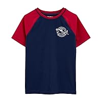 OshKosh B'Gosh Boys' Rashguard