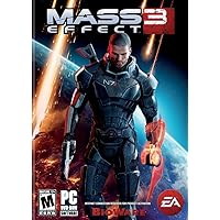 Mass Effect 3 - PC Mass Effect 3 - PC PC