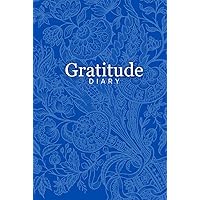 Gratitude Diary Gratitude Diary Hardcover Paperback